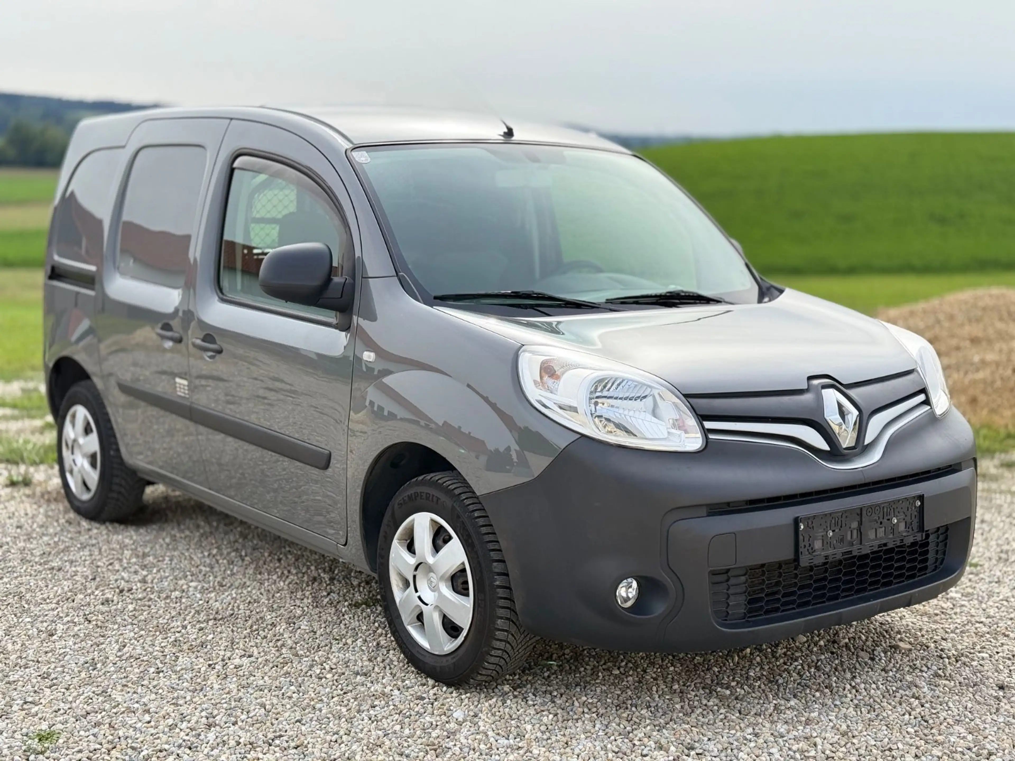Renault Kangoo Rapid Extra 2xSchiebetür Navi Automatik — photo 3