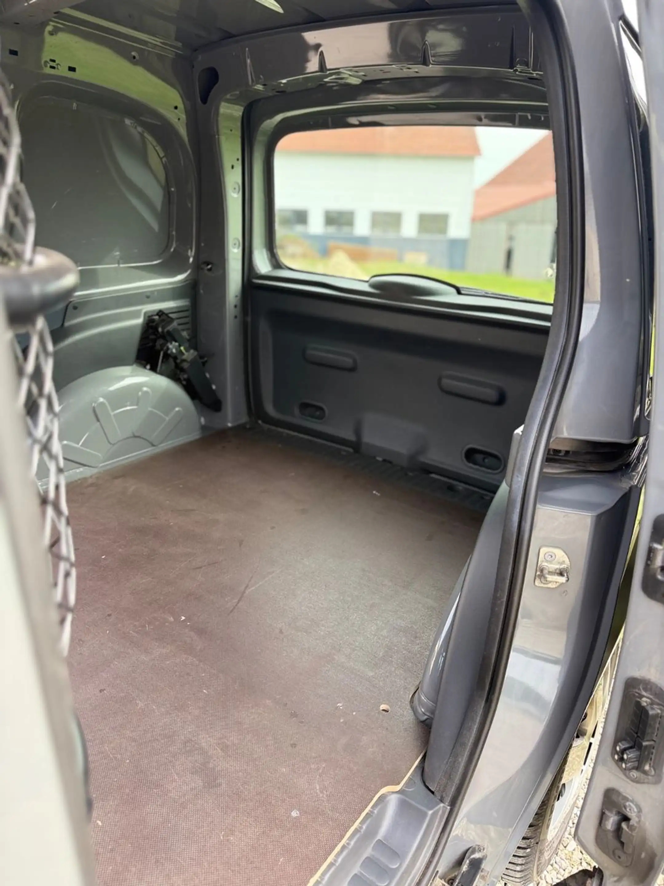 Renault Kangoo Rapid Extra 2xSchiebetür Navi Automatik — photo 15