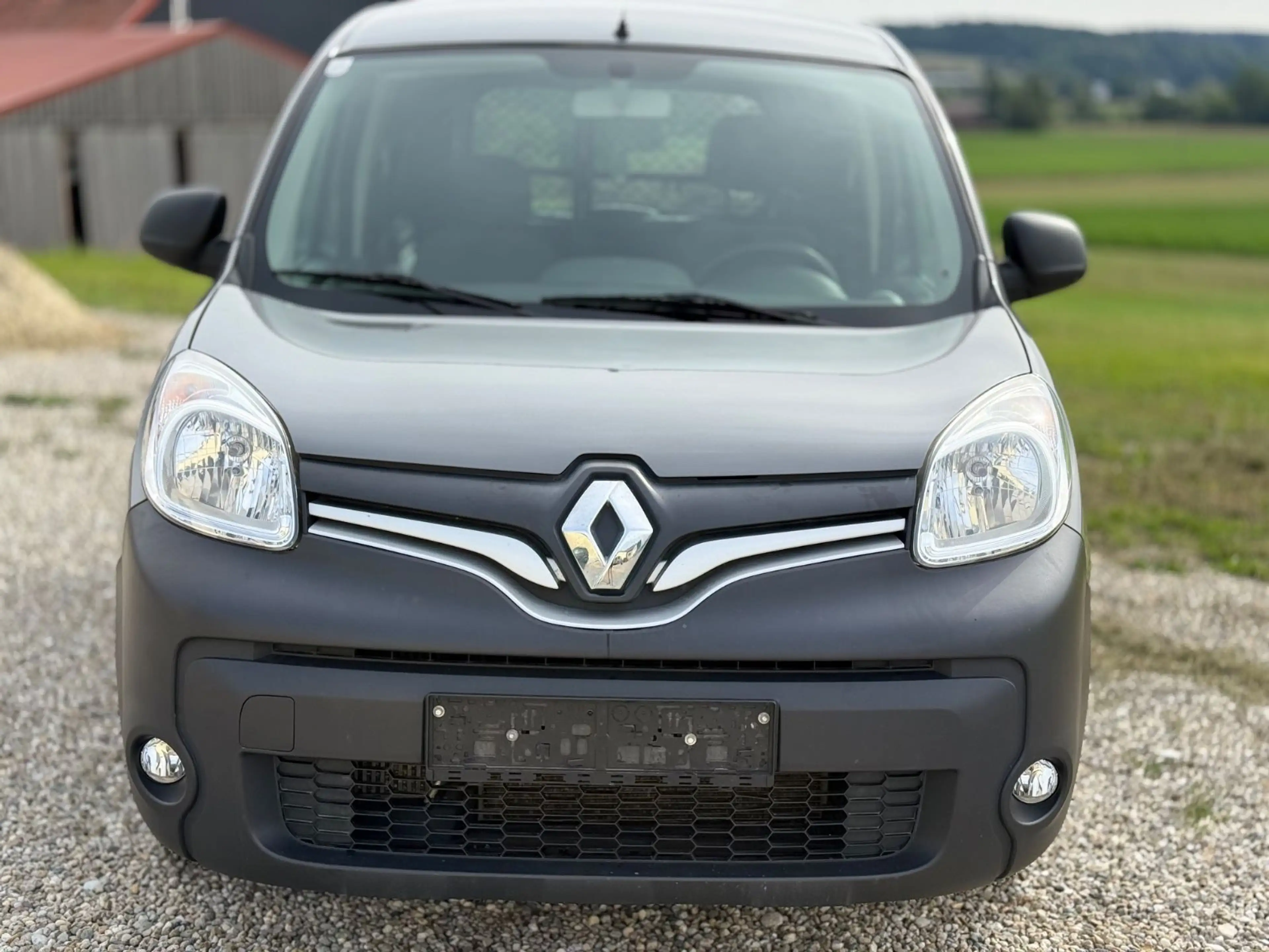Renault Kangoo Rapid Extra 2xSchiebetür Navi Automatik — photo 2