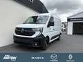 Renault Master IV FWD Kasten extra L2H2 3,5t Blue dCi 15 Wit - thumbnail 1