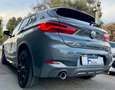 BMW X2 xDrive20d Msport-X Gris - thumbnail 9
