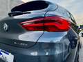 BMW X2 xDrive20d Msport-X Gris - thumbnail 10