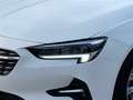 Opel Insignia GS 2.0 T AT Elegance PDC LED Sitzheizung LHZ AGR Bianco - thumbnail 7