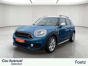 SE Countryman ALL4