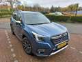 Subaru Forester Forester 2.0i e-BOXER Premium Niebieski - thumbnail 7