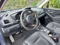 Subaru Forester Forester 2.0i e-BOXER Premium Niebieski - thumbnail 4