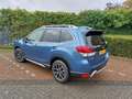 Subaru Forester Forester 2.0i e-BOXER Premium Niebieski - thumbnail 1