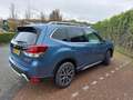 Subaru Forester Forester 2.0i e-BOXER Premium Niebieski - thumbnail 6