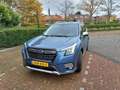 Subaru Forester Forester 2.0i e-BOXER Premium Niebieski - thumbnail 3