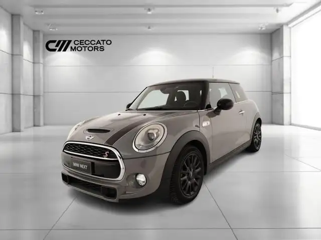 MINI Cooper S 2.0 Cooper S Hype 3p