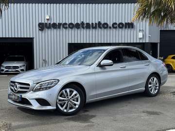 300 D 245CH AVANTGARDE LINE 9G-TRONIC