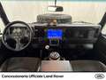 Land Rover Defender 130 2.5 td5 s crew cab Noir - thumbnail 11