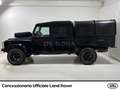 Land Rover Defender 130 2.5 td5 s crew cab Noir - thumbnail 4