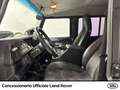 Land Rover Defender 130 2.5 td5 s crew cab Noir - thumbnail 8