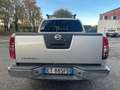 Nissan Navara 2.5 Dci LE Double Cab Cambio Automatico Srebrny - thumbnail 6