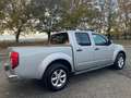 Nissan Navara 2.5 Dci LE Double Cab Cambio Automatico Srebrny - thumbnail 7