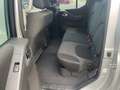 Nissan Navara 2.5 Dci LE Double Cab Cambio Automatico Srebrny - thumbnail 11