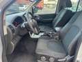 Nissan Navara 2.5 Dci LE Double Cab Cambio Automatico Srebrny - thumbnail 14