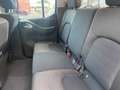 Nissan Navara 2.5 Dci LE Double Cab Cambio Automatico Srebrny - thumbnail 12