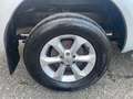 Nissan Navara 2.5 Dci LE Double Cab Cambio Automatico Srebrny - thumbnail 8