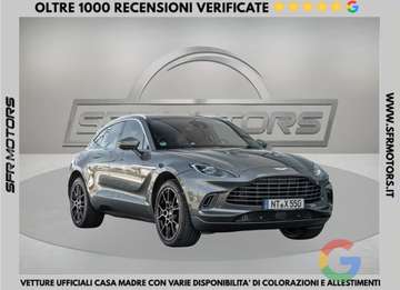 4.0 V8 *IVA ESPOSTA*