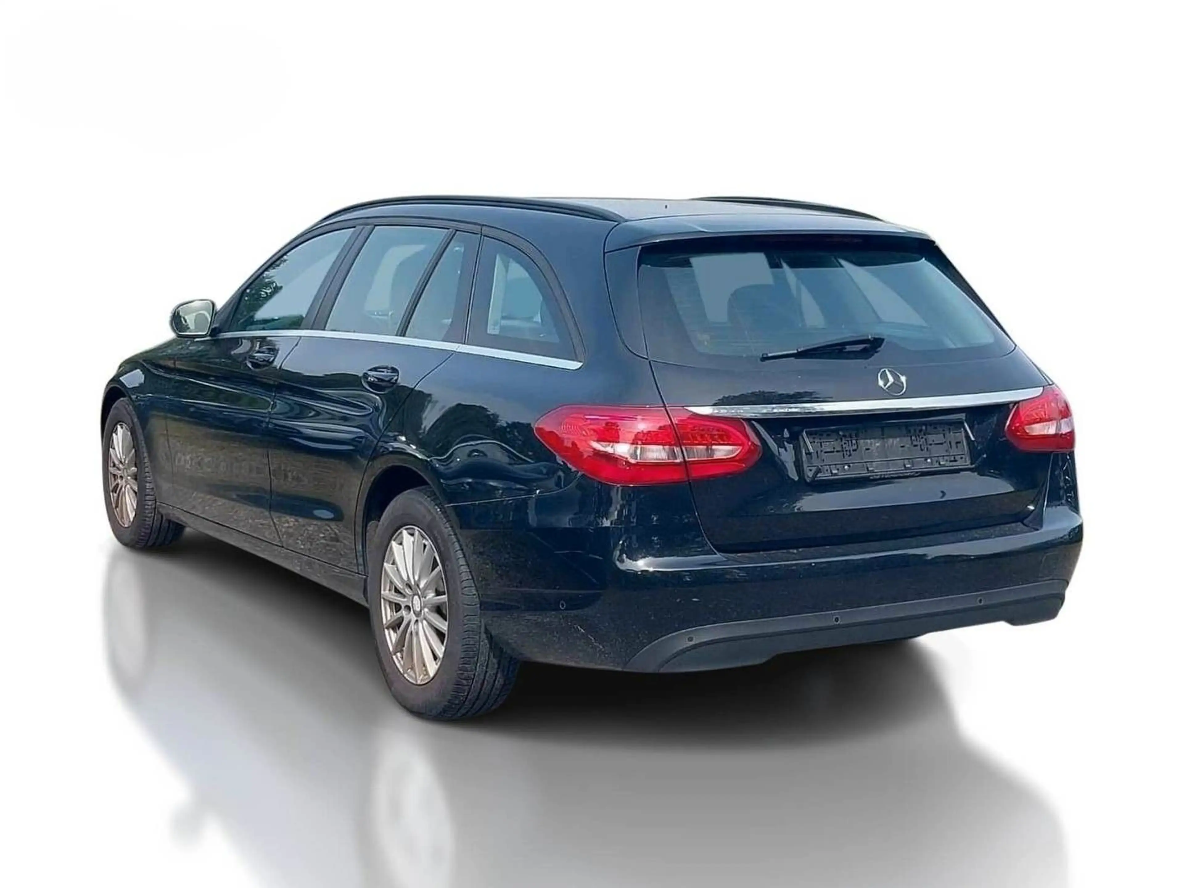Mercedes-Benz C 180 T-Modell CGI Automatik/Business — photo 3