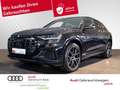 Audi Q8 50 TDI quattro tiptronic S-line Sport B&O Klima Schwarz - thumbnail 1