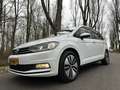 Volkswagen Touran 2.0 TDI SCR Comfortl |AIRCO|AUTOMAAT|NETTE AUTO| Wit - thumbnail 22