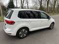 Volkswagen Touran 2.0 TDI SCR Comfortl |AIRCO|AUTOMAAT|NETTE AUTO| Wit - thumbnail 27