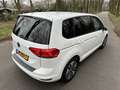 Volkswagen Touran 2.0 TDI SCR Comfortl |AIRCO|AUTOMAAT|NETTE AUTO| Wit - thumbnail 26