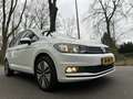 Volkswagen Touran 2.0 TDI SCR Comfortl |AIRCO|AUTOMAAT|NETTE AUTO| Wit - thumbnail 28