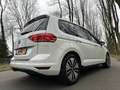 Volkswagen Touran 2.0 TDI SCR Comfortl |AIRCO|AUTOMAAT|NETTE AUTO| Wit - thumbnail 3
