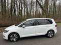Volkswagen Touran 2.0 TDI SCR Comfortl |AIRCO|AUTOMAAT|NETTE AUTO| Wit - thumbnail 24