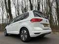 Volkswagen Touran 2.0 TDI SCR Comfortl |AIRCO|AUTOMAAT|NETTE AUTO| Wit - thumbnail 4