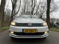 Volkswagen Touran 2.0 TDI SCR Comfortl |AIRCO|AUTOMAAT|NETTE AUTO| Wit - thumbnail 29