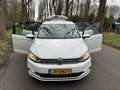 Volkswagen Touran 2.0 TDI SCR Comfortl |AIRCO|AUTOMAAT|NETTE AUTO| Wit - thumbnail 41