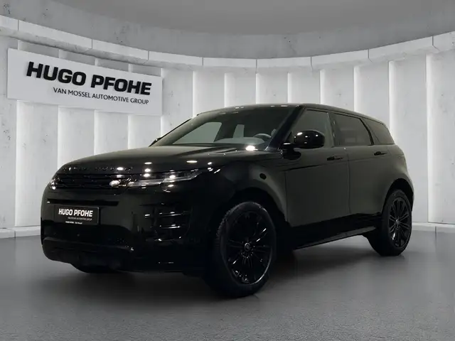 Land Rover Range Rover Evoque DYNAMIC SE D165 Pano SD | Winter Paket