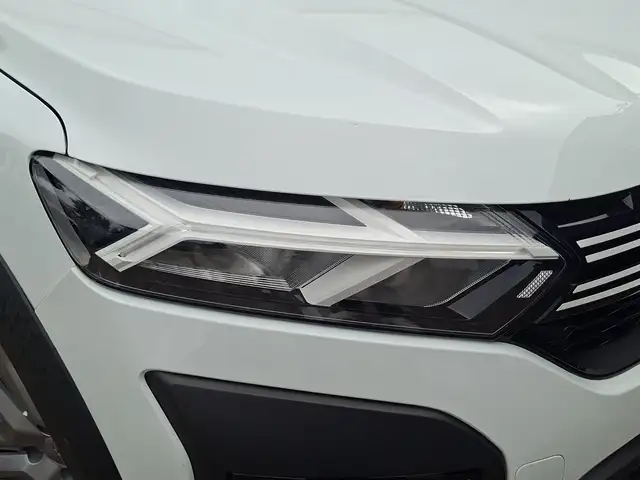 Dacia Jogger view 7