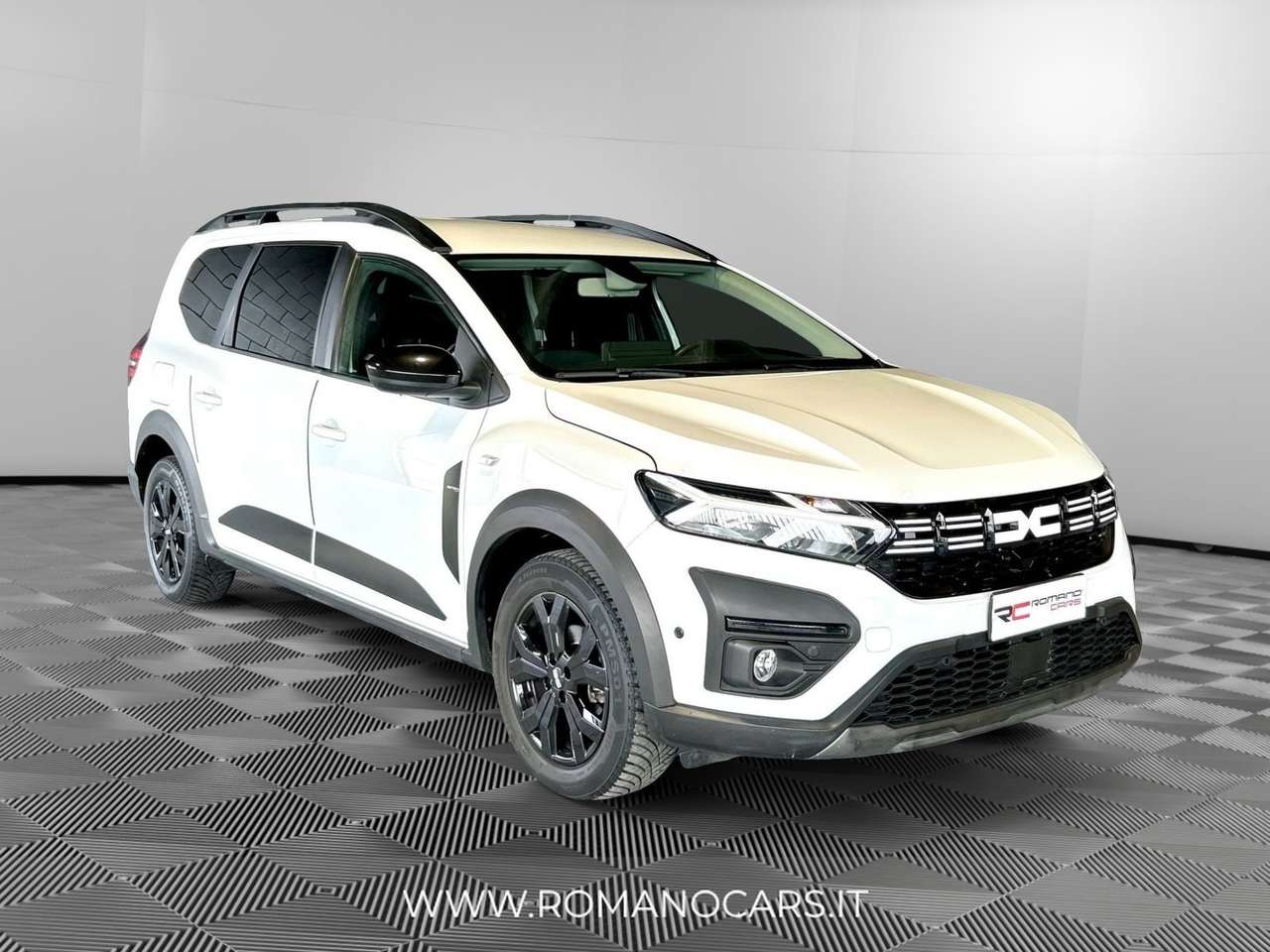 Dacia Jogger 1.0 TCe GPL Extreme Up 5p