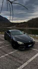 650i Gran Coupe Luxury auto