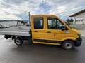 Volkswagen Crafter 35 TDI Doka - thumbnail 5