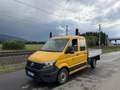 Volkswagen Crafter 35 TDI Doka - thumbnail 1