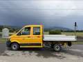 Volkswagen Crafter 35 TDI Doka - thumbnail 4