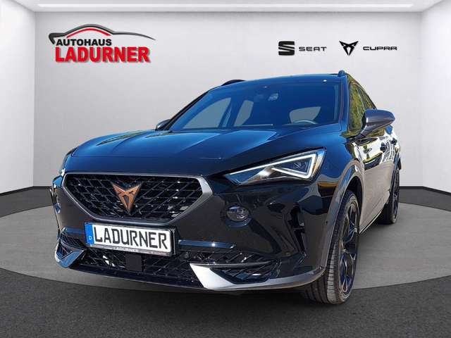 CUPRA Formentor VZ 1.4 e-HYBRID *AHK+MATRIX+PANO+NAVI*