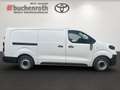Toyota Proace L2 Kasten Electric Meister Weiß - thumbnail 4