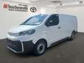 Toyota Proace L2 Kasten Electric Meister Weiß - thumbnail 1