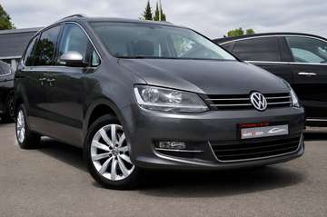 2.0 TDI 150CH CONFORTLINE 4MOTION 7Places