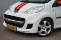 Peugeot 107 1.0-12V XR Street Racing / Airco / Cruise / Elek. Wit - thumbnail 20