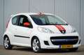 Peugeot 107 1.0-12V XR Street Racing / Airco / Cruise / Elek. Wit - thumbnail 23
