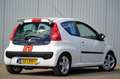 Peugeot 107 1.0-12V XR Street Racing / Airco / Cruise / Elek. Wit - thumbnail 9